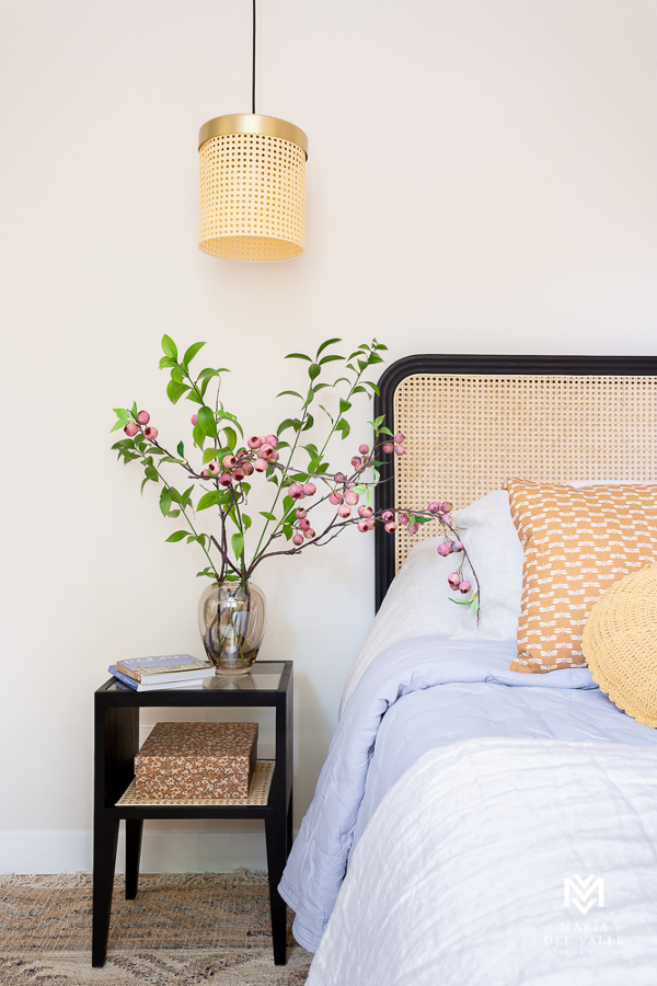 Dormitorio principal