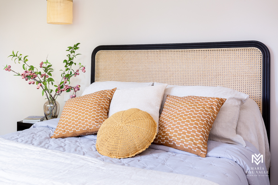 Dormitorio principal