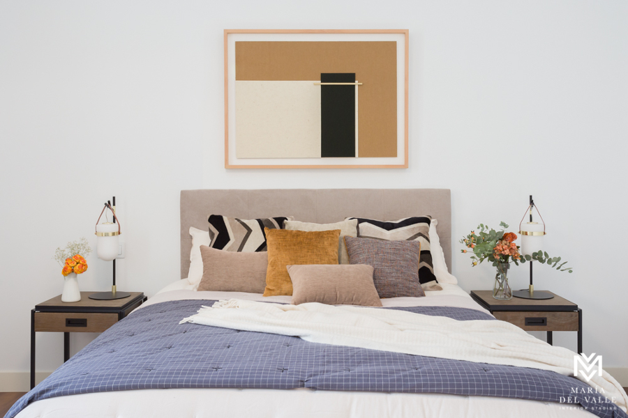 Dormitorio principal