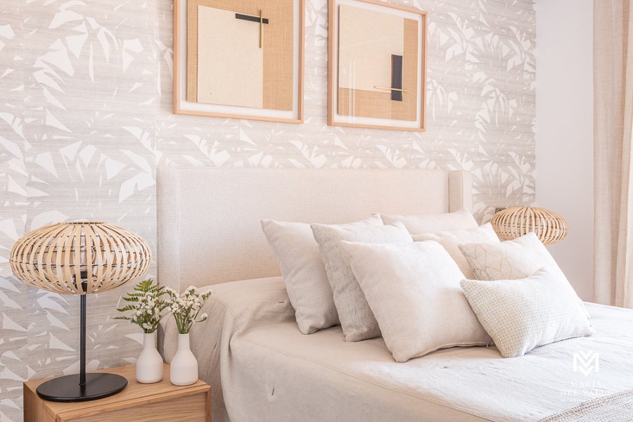 Dormitorio principal