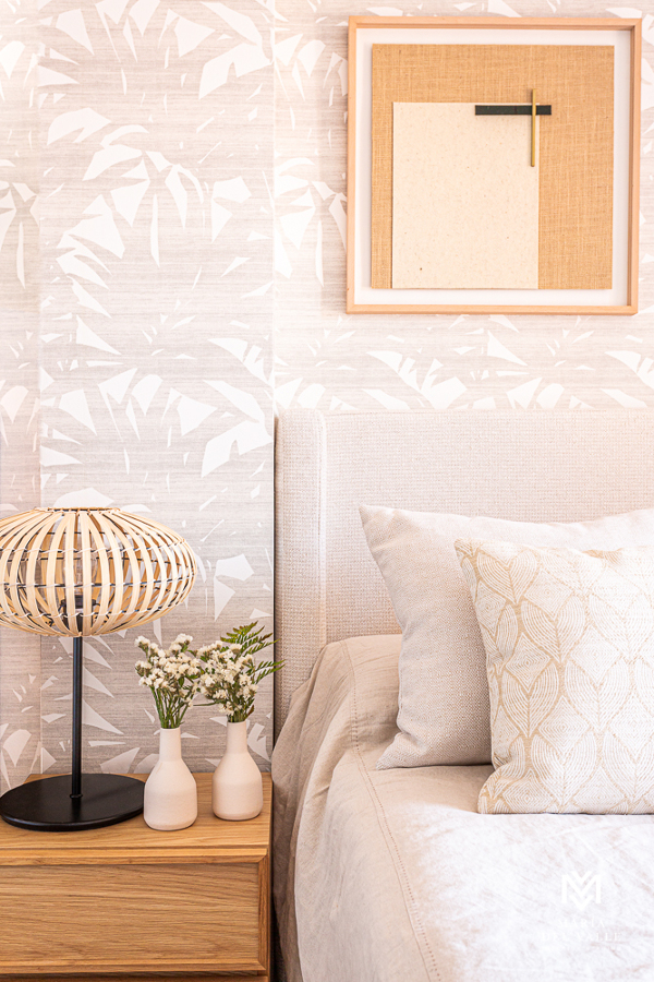 Dormitorio principal