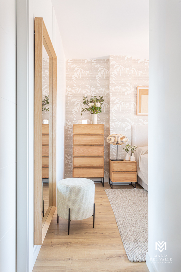 Dormitorio principal