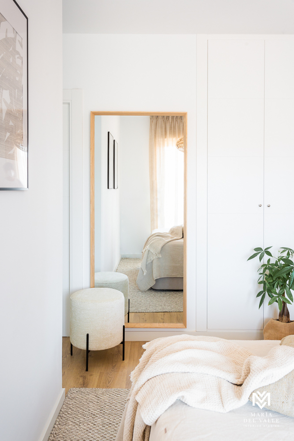 Dormitorio principal