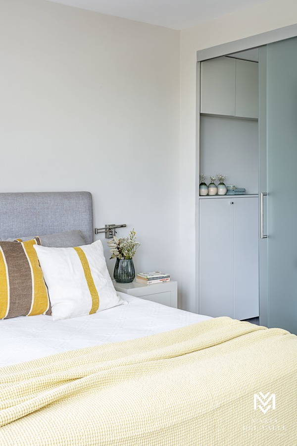 Dormitorio principal