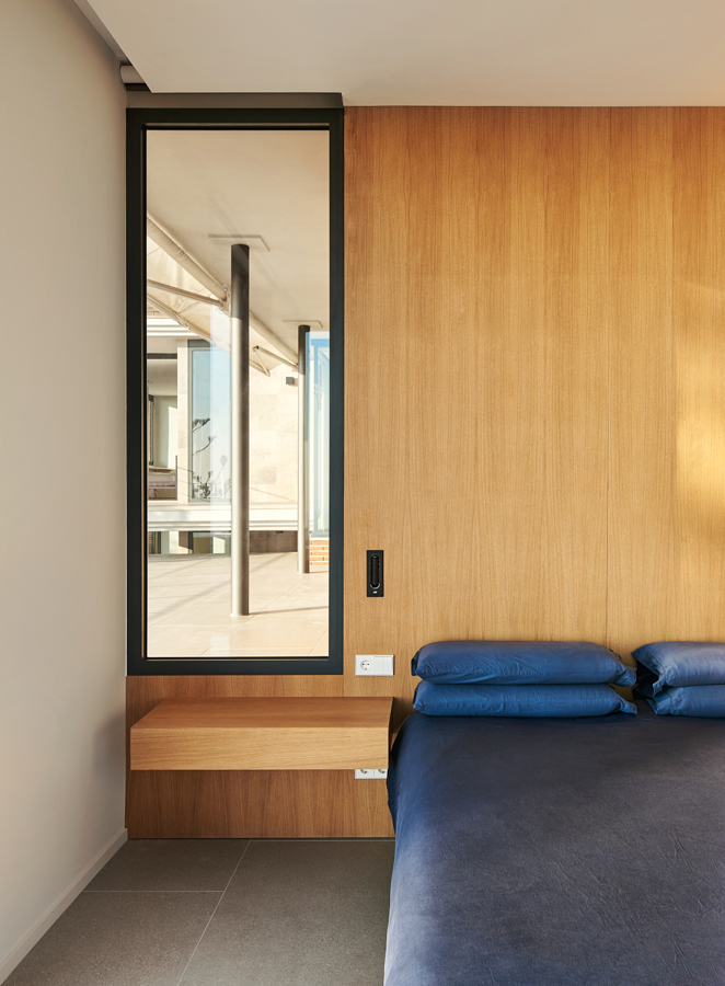 dormitorio principal