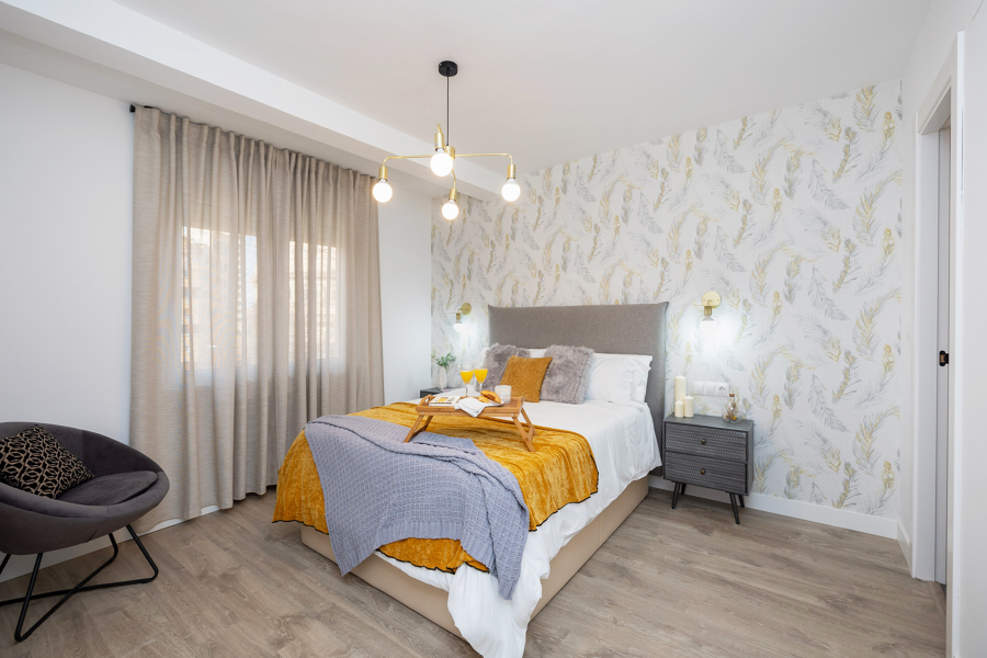 DORMITORIO PRINCIPAL