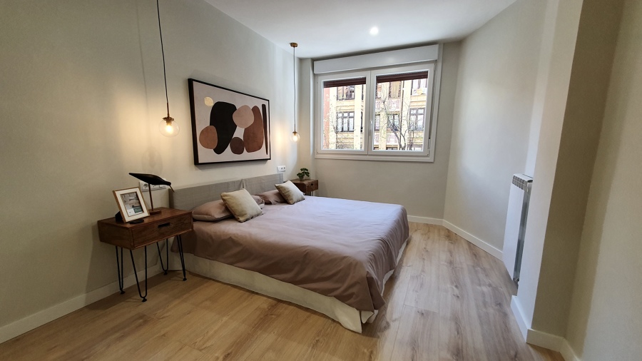 dormitorio principal