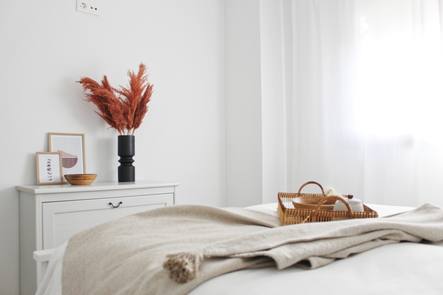 dormitorio principal