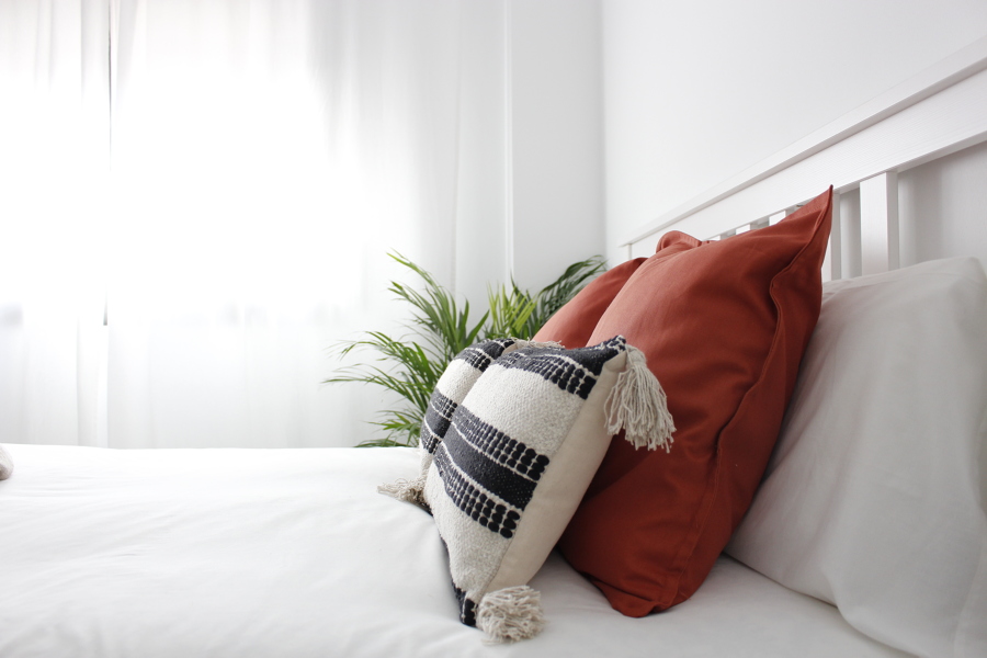 dormitorio principal