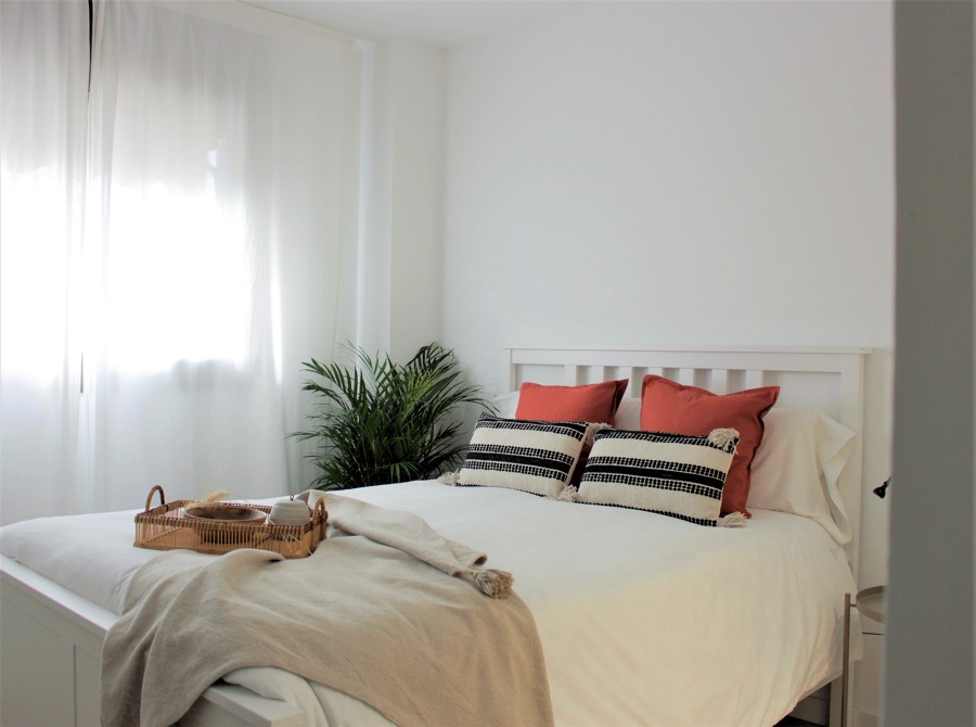 dormitorio principal