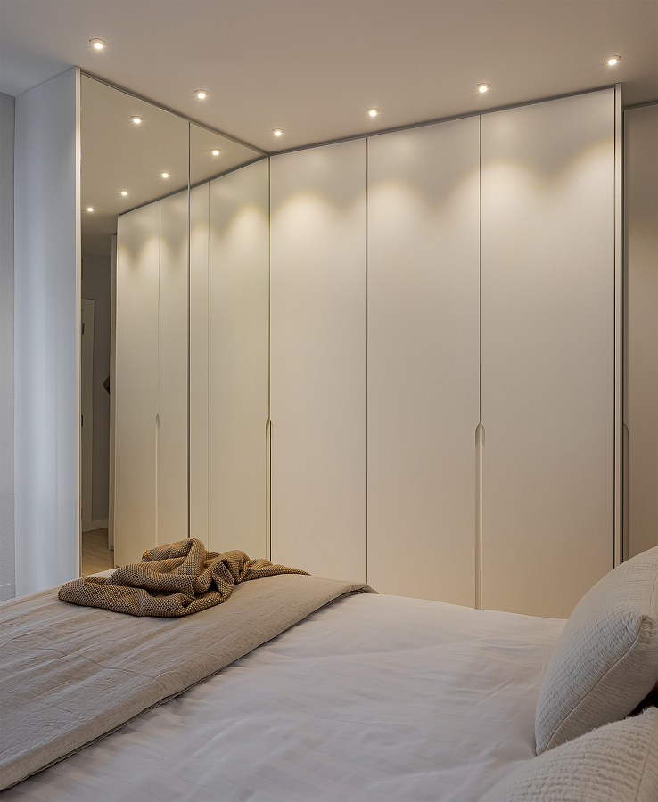 Dormitorio principal