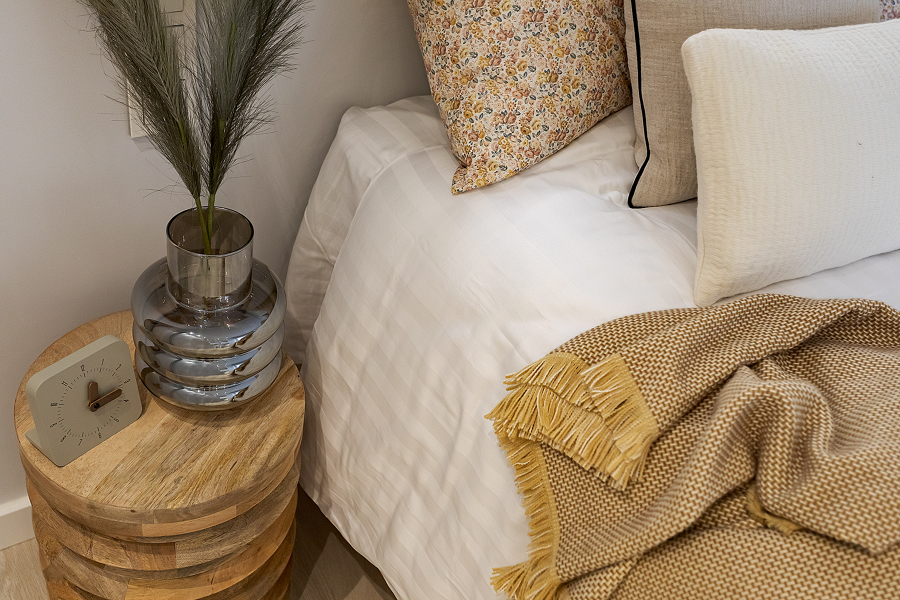 Dormitorio principal