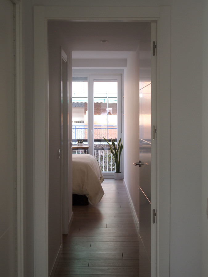 dormitorio principal