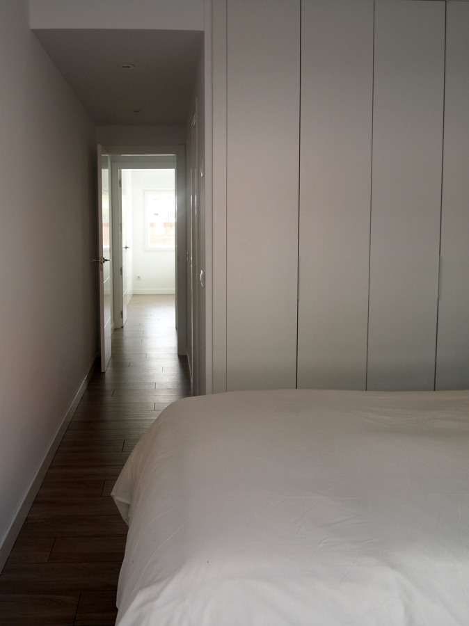 dormitorio principal