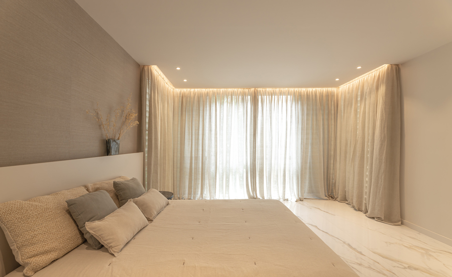 Dormitorio Principal