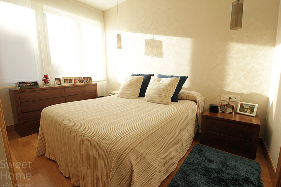 Dormitorio principal