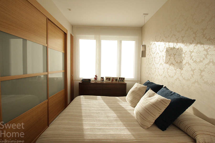 Dormitorio principal