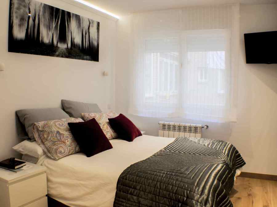 Dormitorio Principal