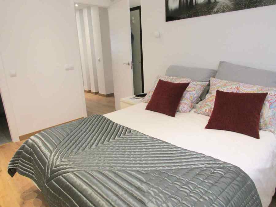 Dormitorio Principal