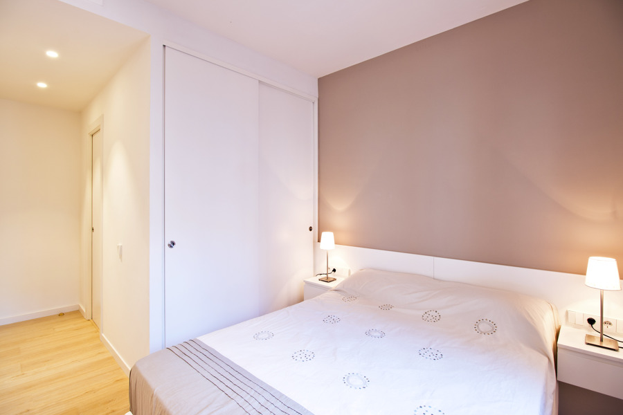 Dormitorio principal