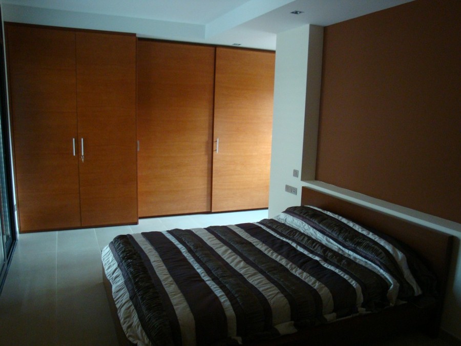 Dormitorio Principal