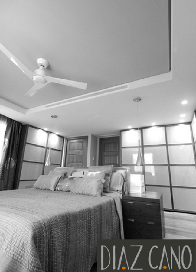 Dormitorio principal