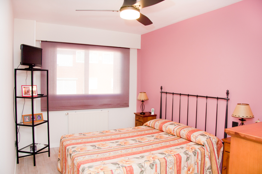 DORMITORIO PRINCIPAL