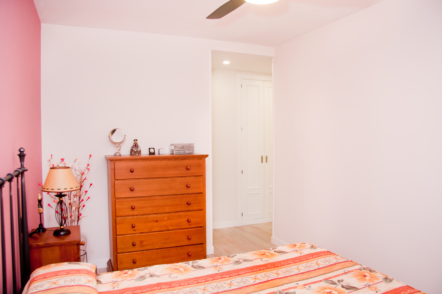 DORMITORIO PRINCIPAL