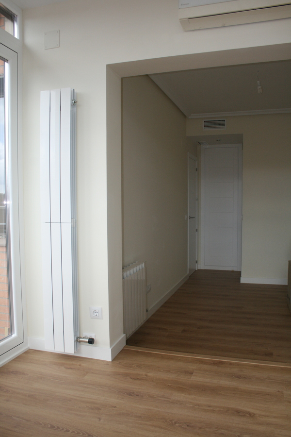 Dormitorio principal