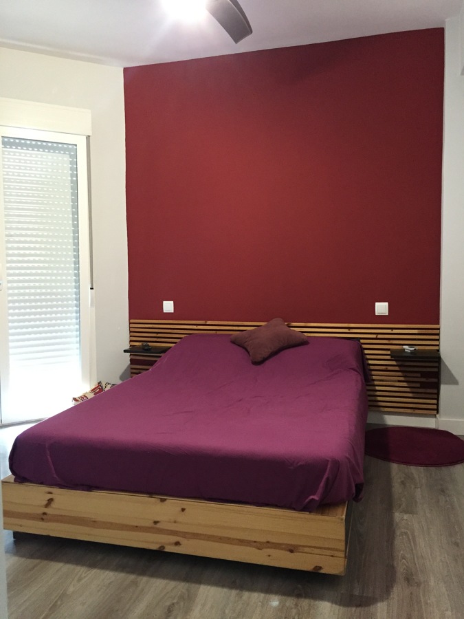 Dormitorio Principal