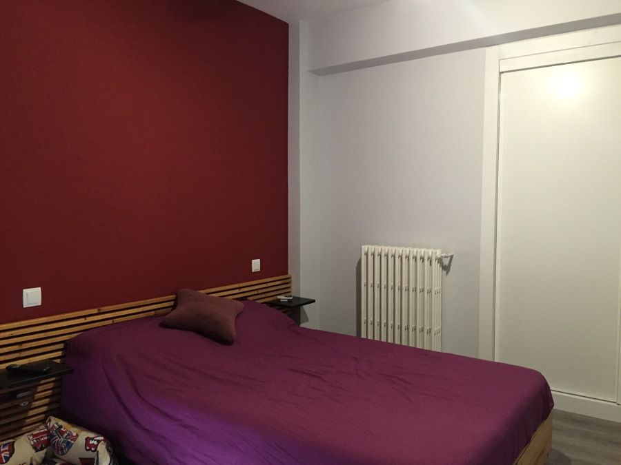 Dormitorio Principal