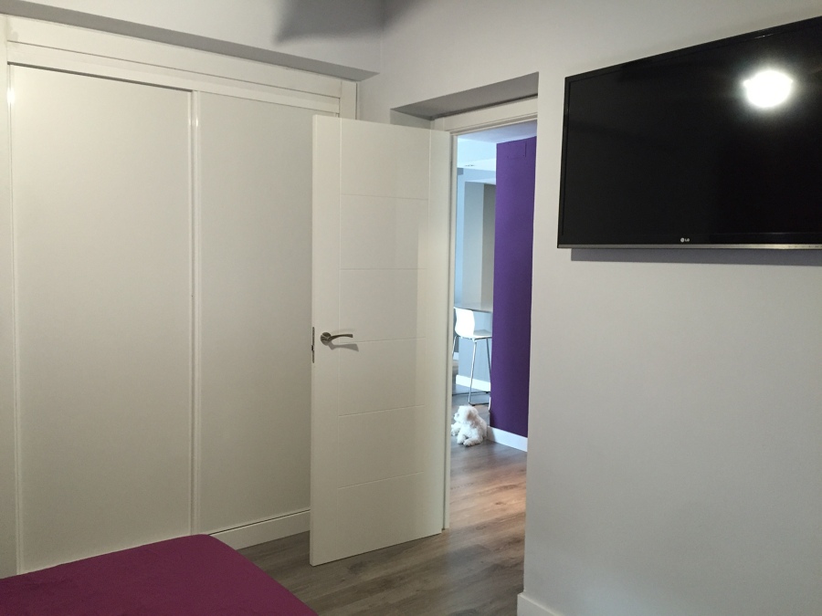 Dormitorio Principal