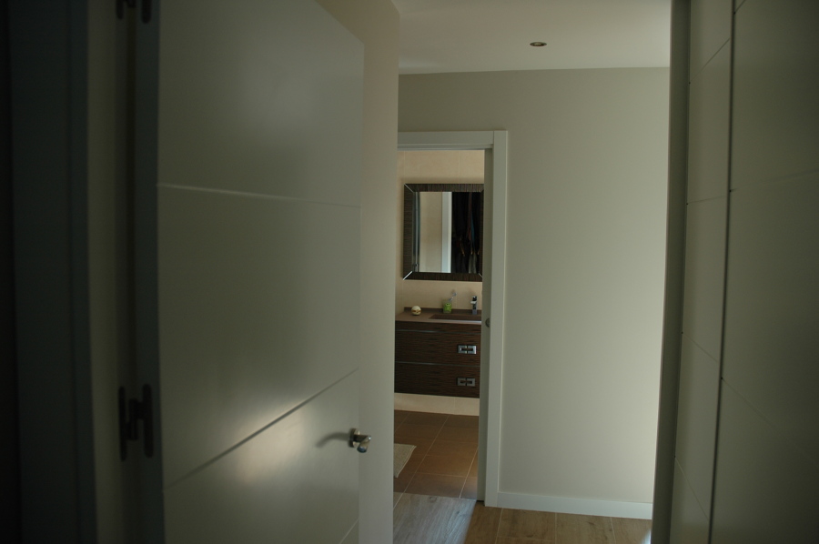 Dormitorio principal