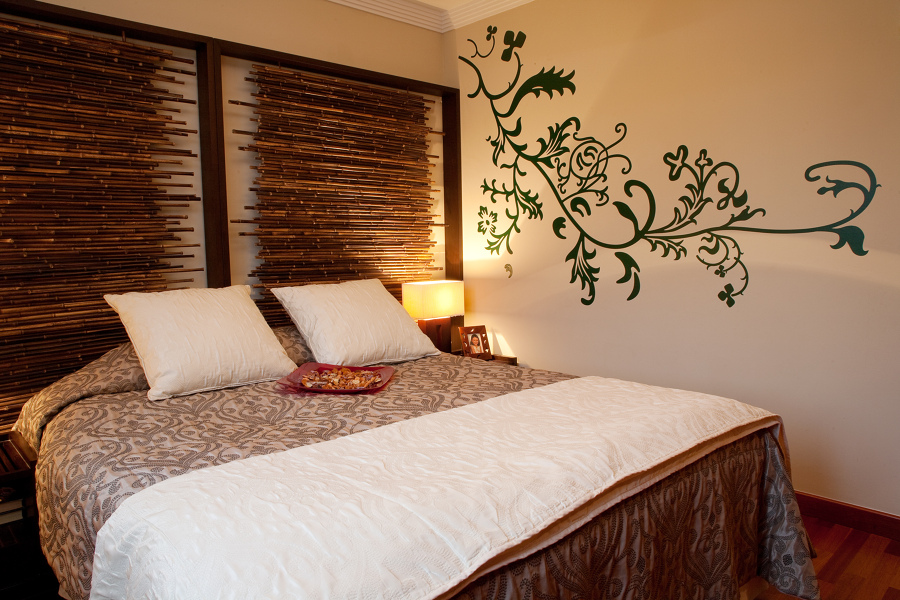 Dormitorio principal