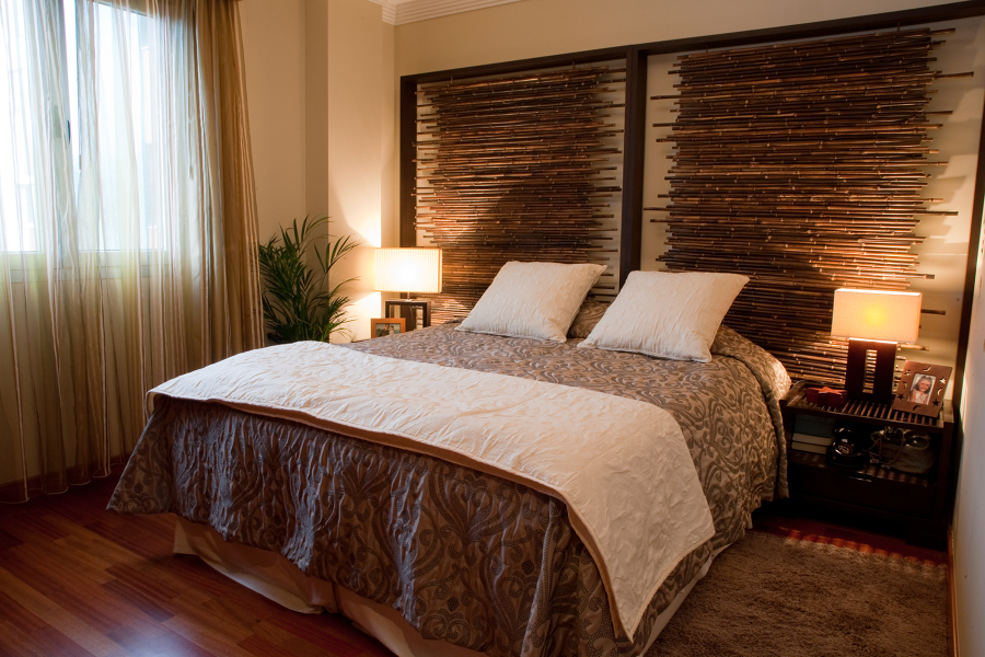 Dormitorio principal