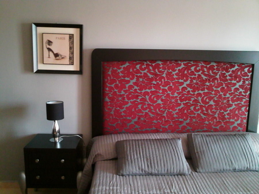 DORMITORIO PRINCIPAL