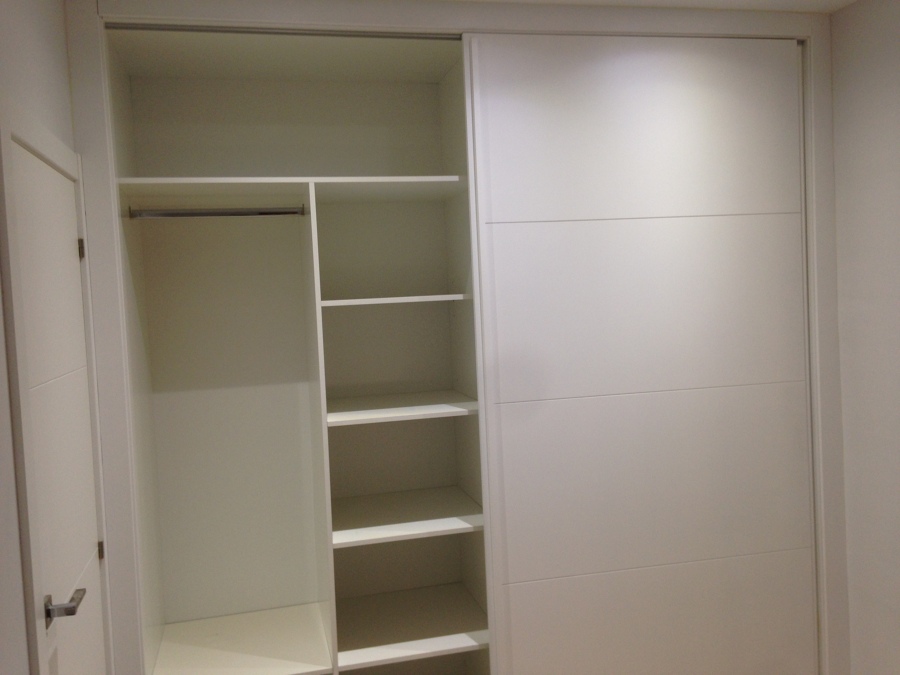 Dormitorio principal