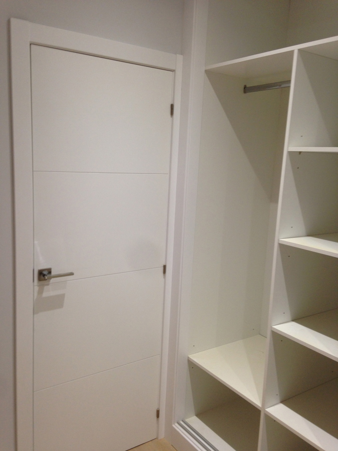 Dormitorio principal