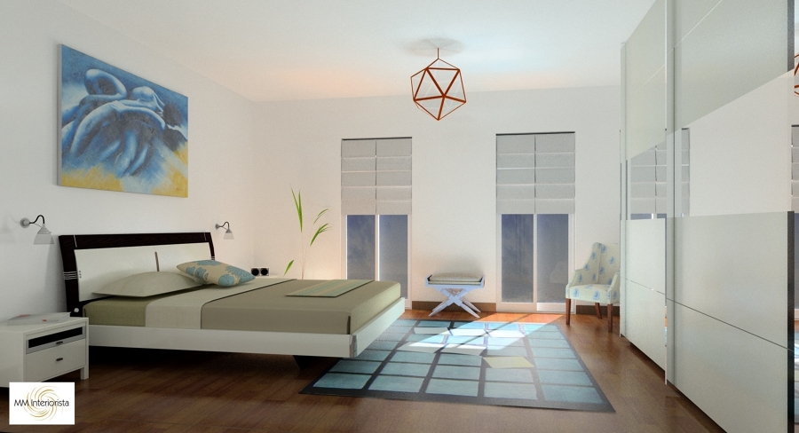 DORMITORIO PRINCIPAL, ADOSADO A LA VENTA PARA REFORMAR EN PORTO CRISTO