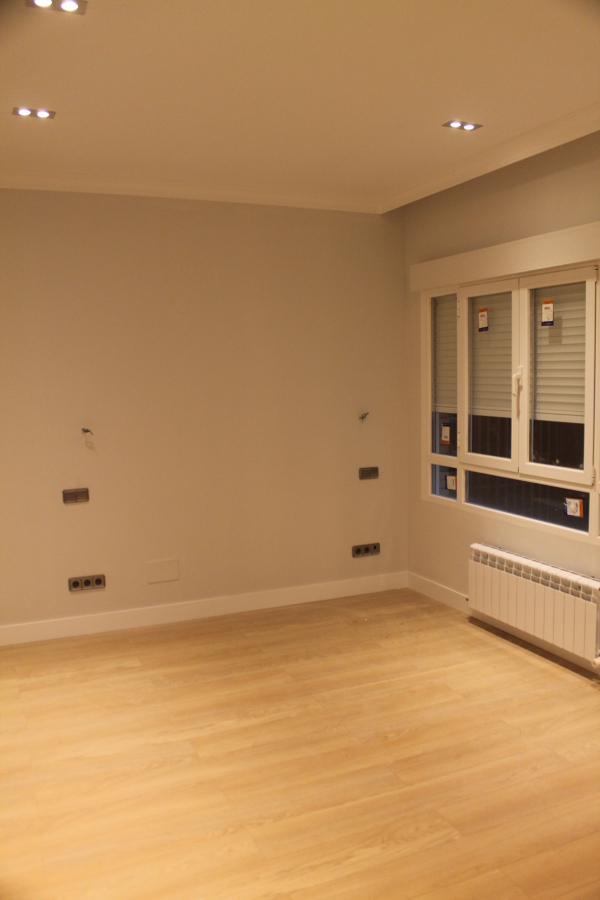 Dormitorio Principal Detalle