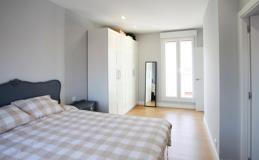 Dormitorio Principal nuevo