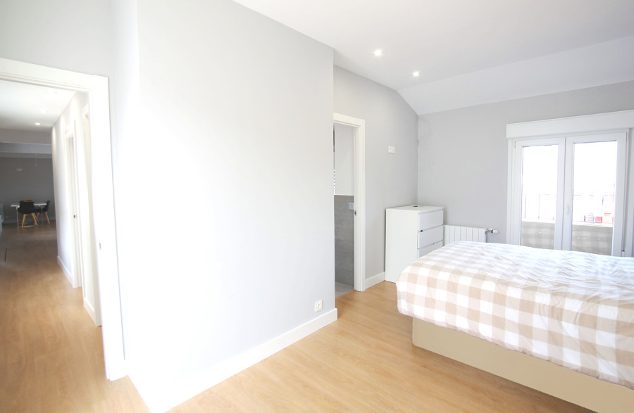 Dormitorio Principal nuevo