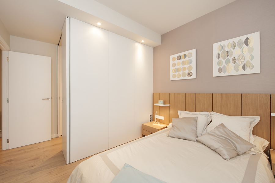 Dormitorio principal | Sincro