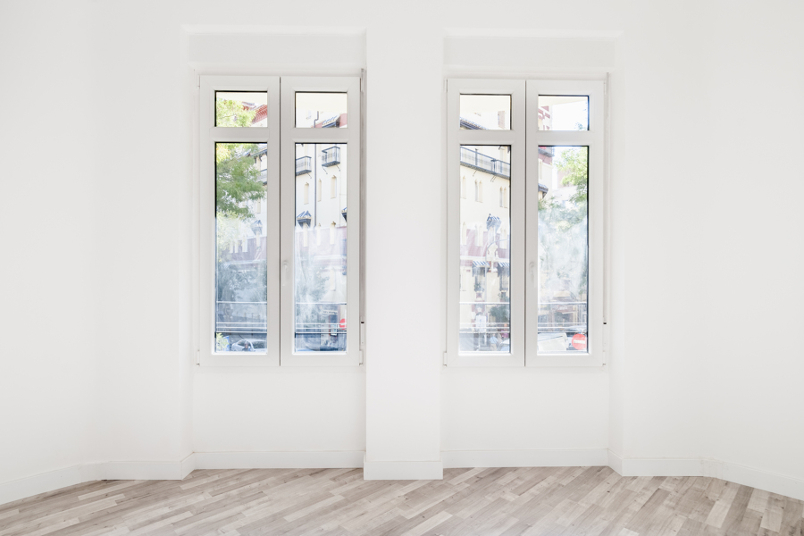 Dormitorio Principal - Vistas