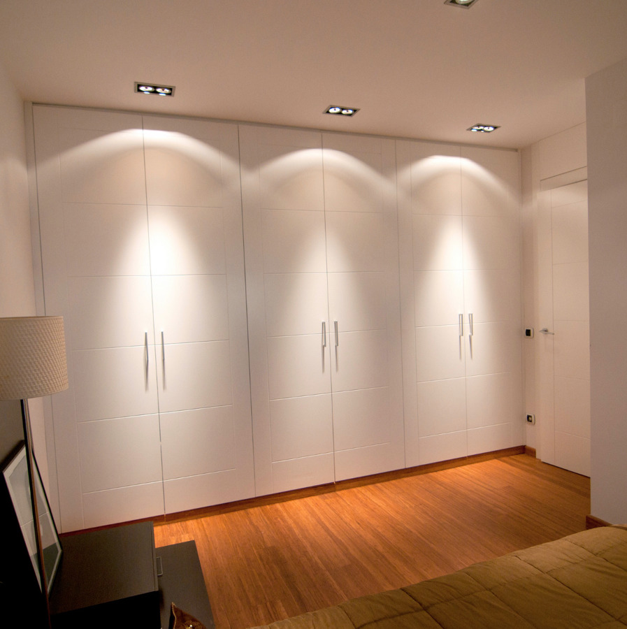 Dormitorio principal