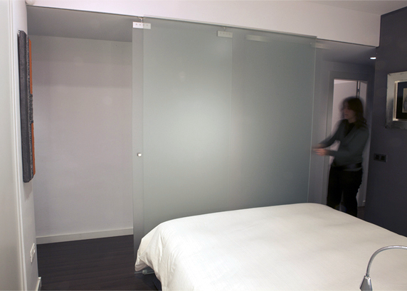 Dormitorio principal