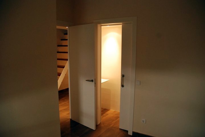 Dormitorio principal