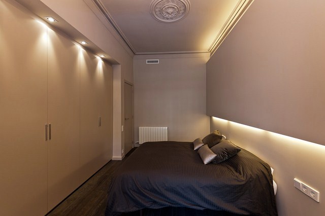 Dormitorio principal