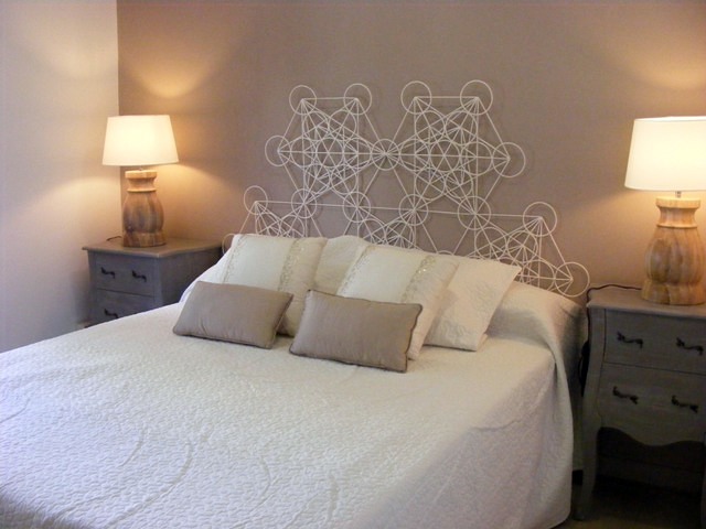 Dormitorio principal