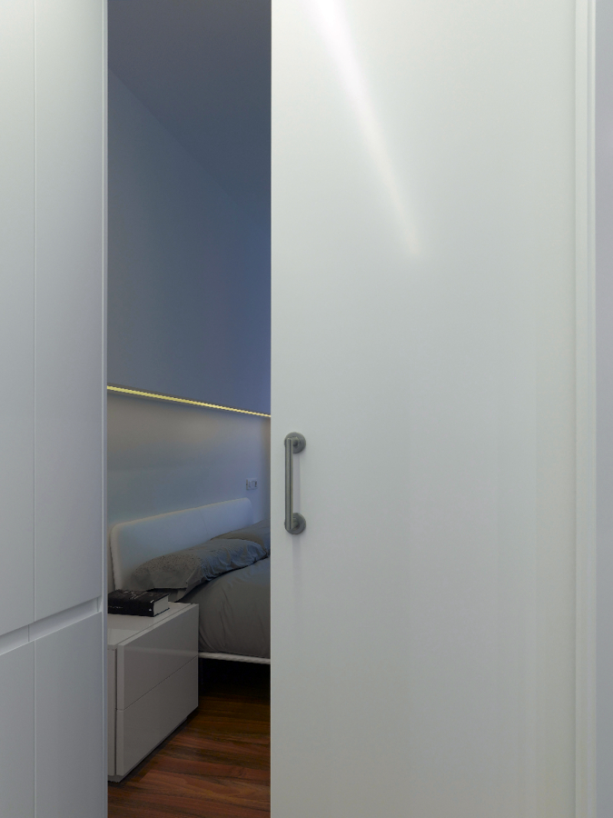 Dormitorio principal